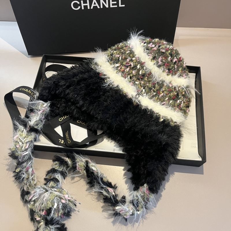 CHANEL